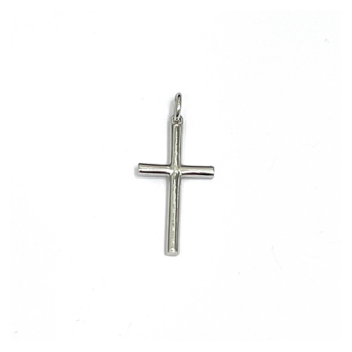 CRUZ DE PLATA MEDIANA