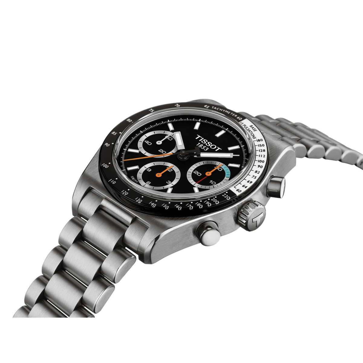 RELOJ PR516 MECHANICAL CHRONOGRAPH