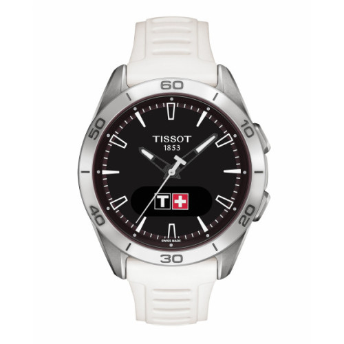 RELOJ T-TOUCH SPORT TISSOT