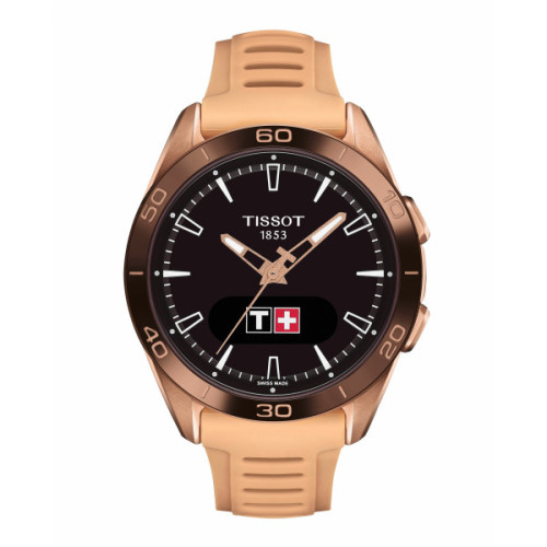 RELOJ T-TOUCH SPORT TISSOT