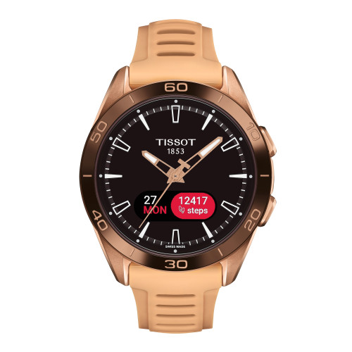 RELOJ T-TOUCH SPORT TISSOT