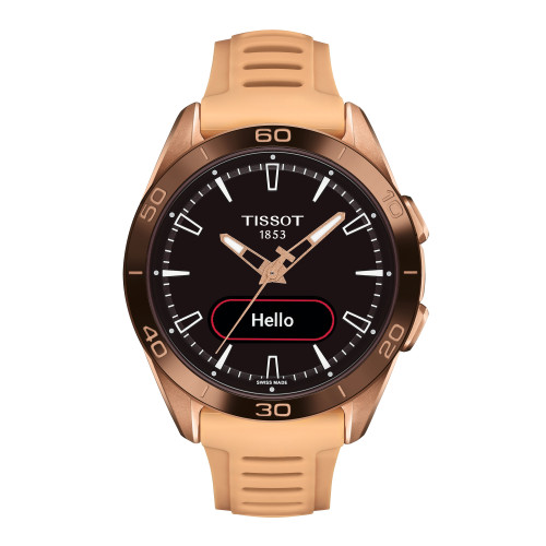 RELOJ T-TOUCH SPORT TISSOT