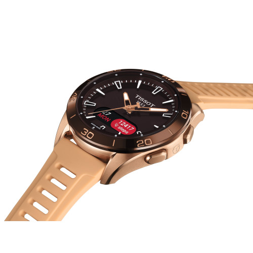 RELOJ T-TOUCH SPORT TISSOT