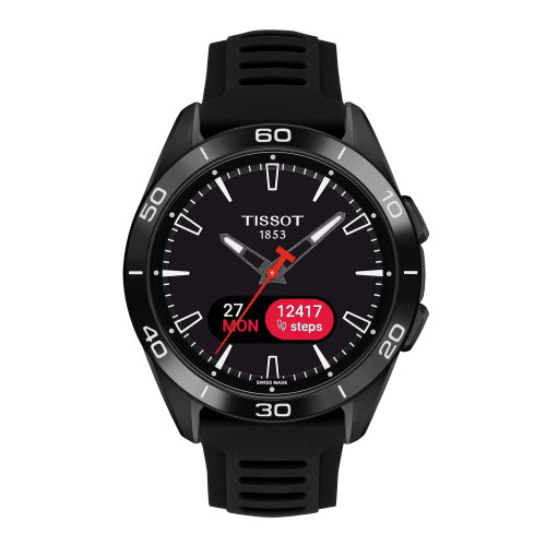 RELOJ T-TOUCH SPORT TISSOT