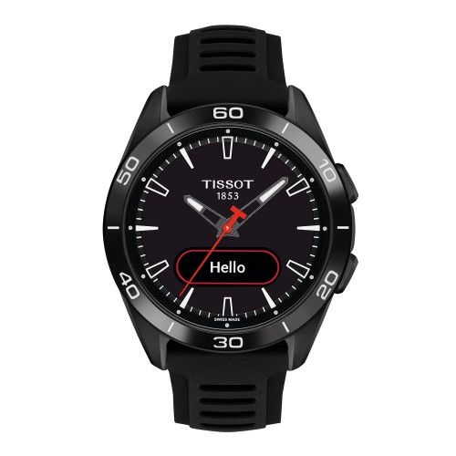 RELOJ T-TOUCH SPORT TISSOT