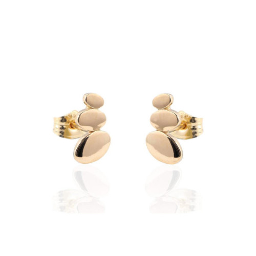 PENDIENTES ORO