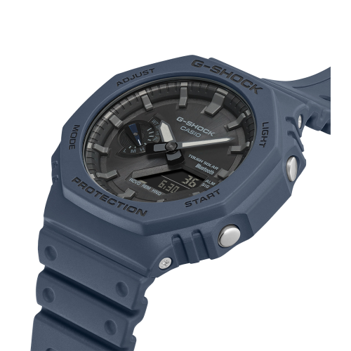 RELOJ G-SHOCK TREND