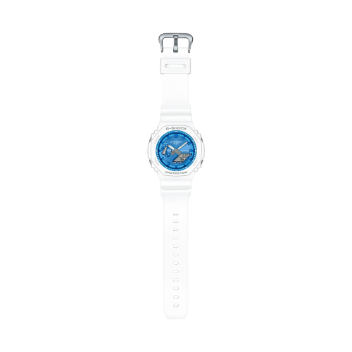 RELOJ G-SHOCK TREND