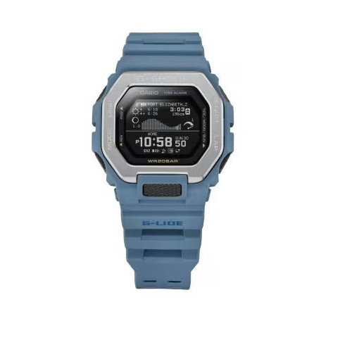 RELOJ G-SHOCK G-LITE