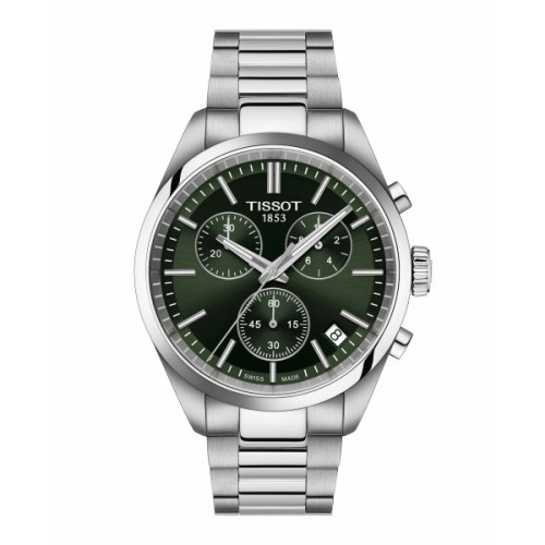 RELOJ PR 100 CHRONOGRAPH TISSOT