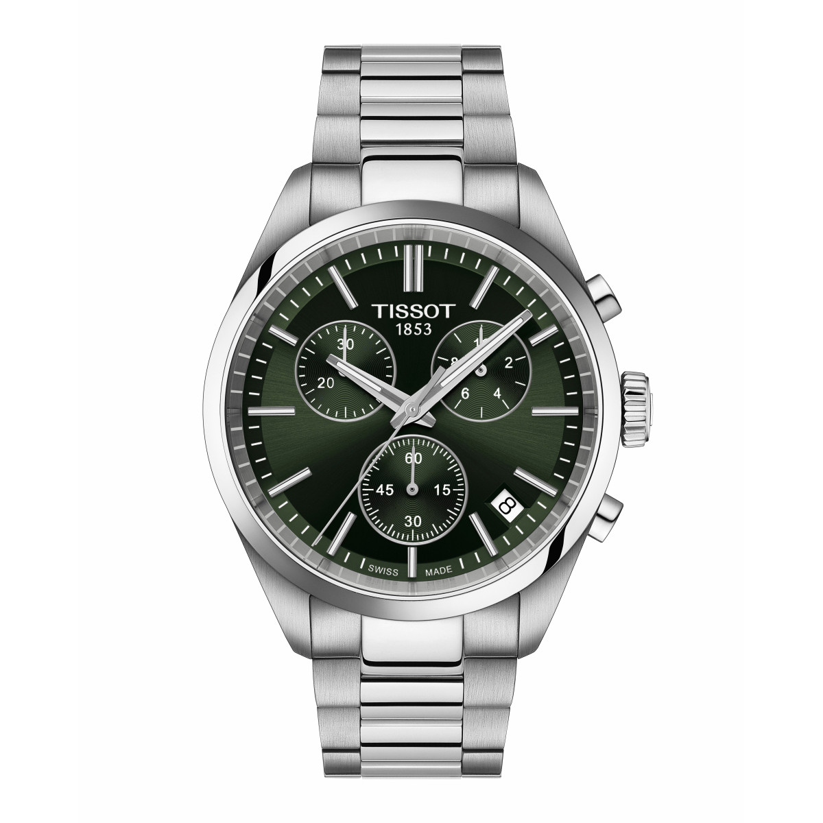 RELOJ PR 100 CHRONOGRAPH TISSOT