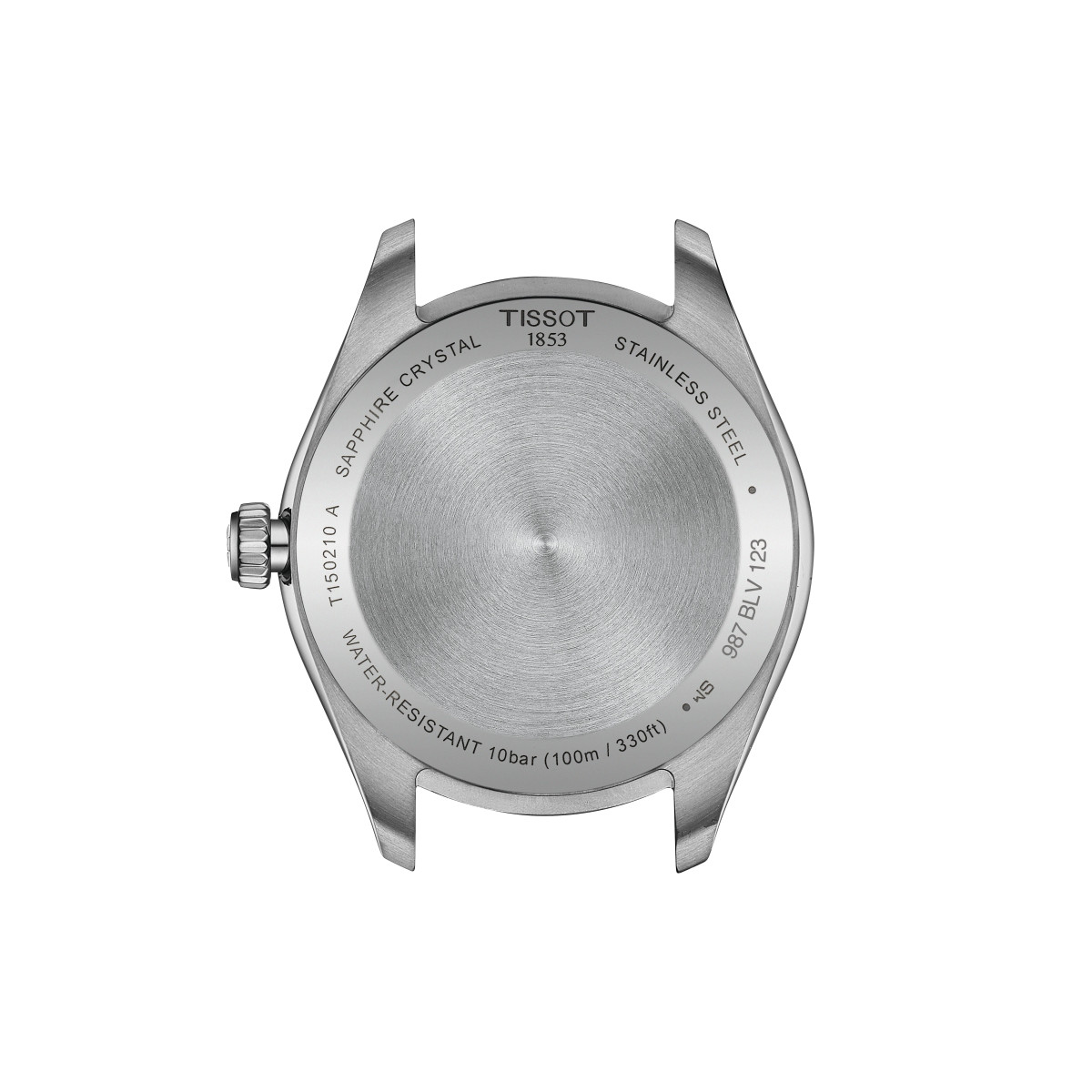 RELOJ PR 100  34 MM TISSOT