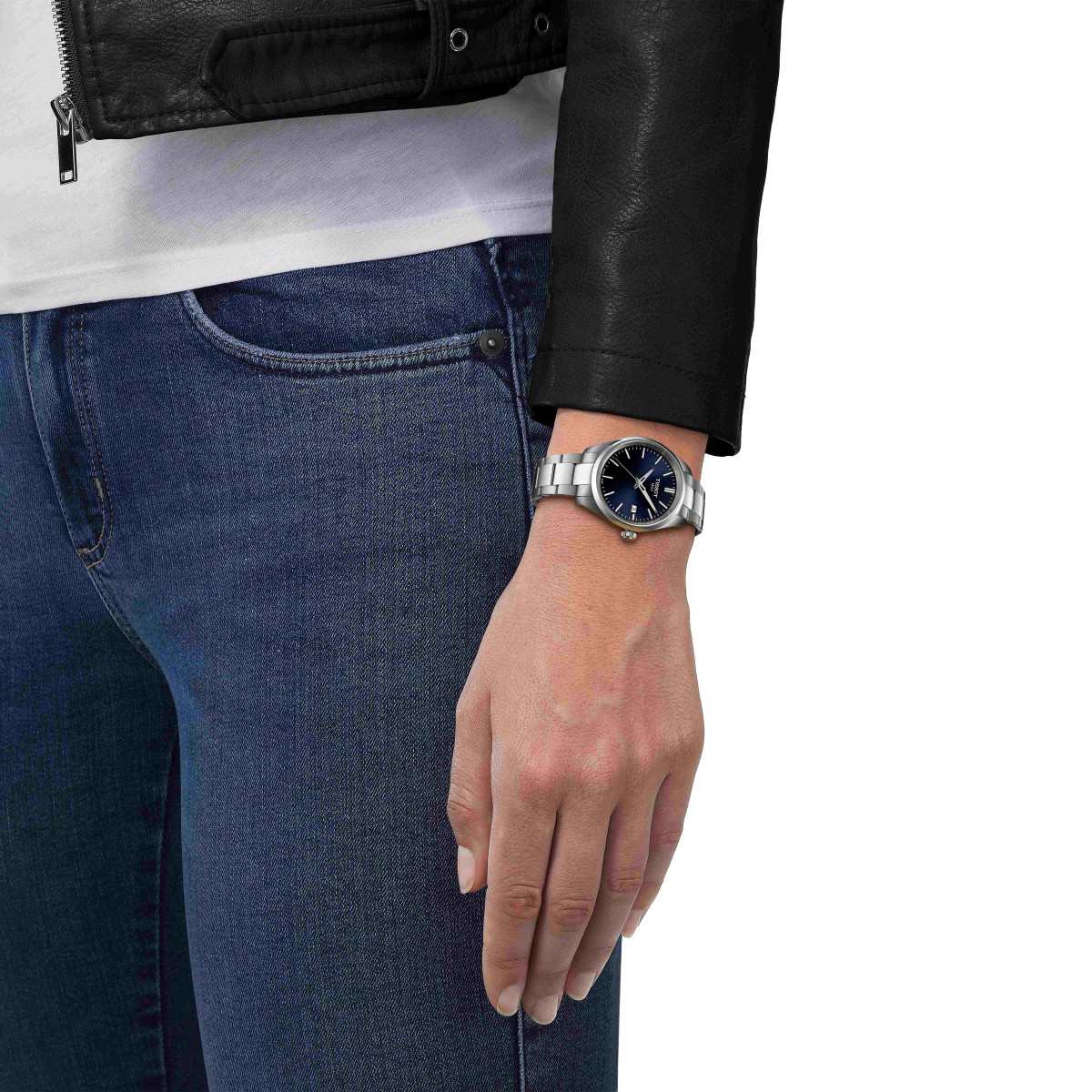 RELOJ PR 100  34 MM TISSOT