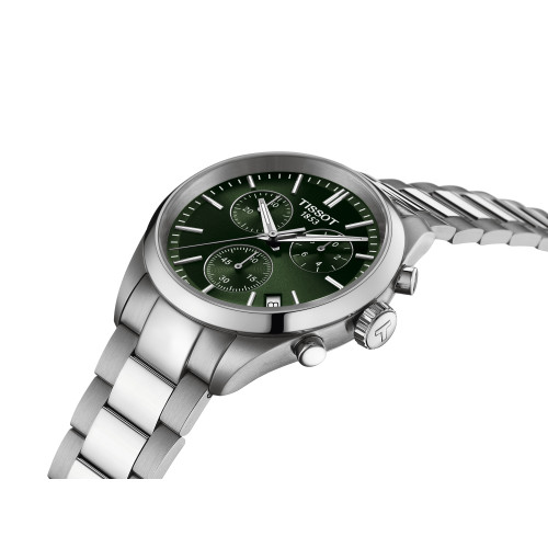RELOJ PR 100 CHRONOGRAPH TISSOT