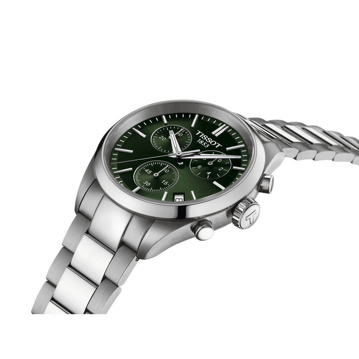 RELOJ PR 100 CHRONOGRAPH TISSOT