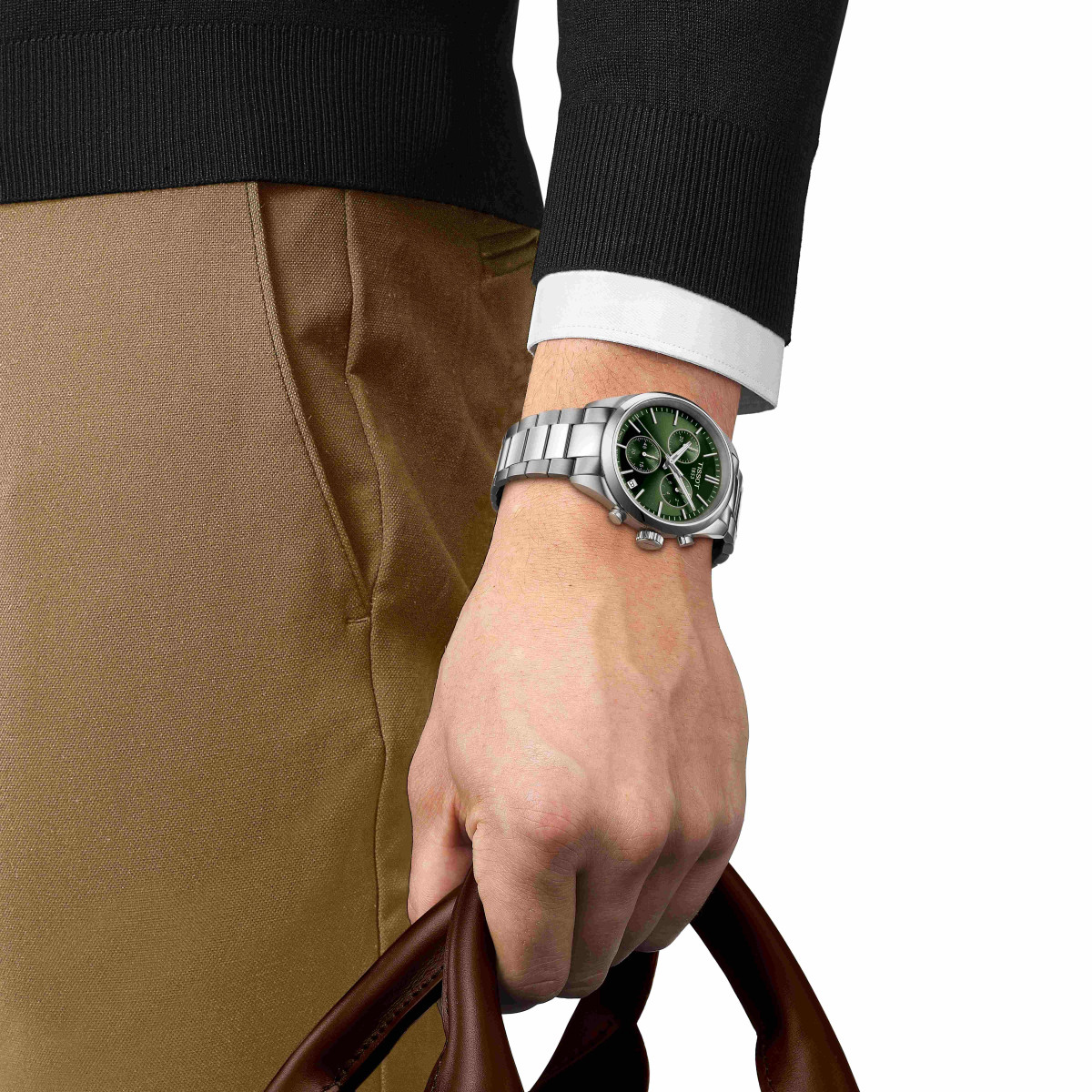 RELOJ PR 100 CHRONOGRAPH TISSOT