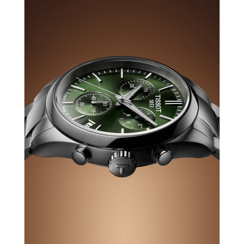 RELOJ PR 100 CHRONOGRAPH TISSOT