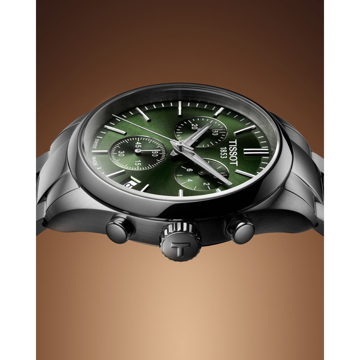 RELOJ PR 100 CHRONOGRAPH TISSOT