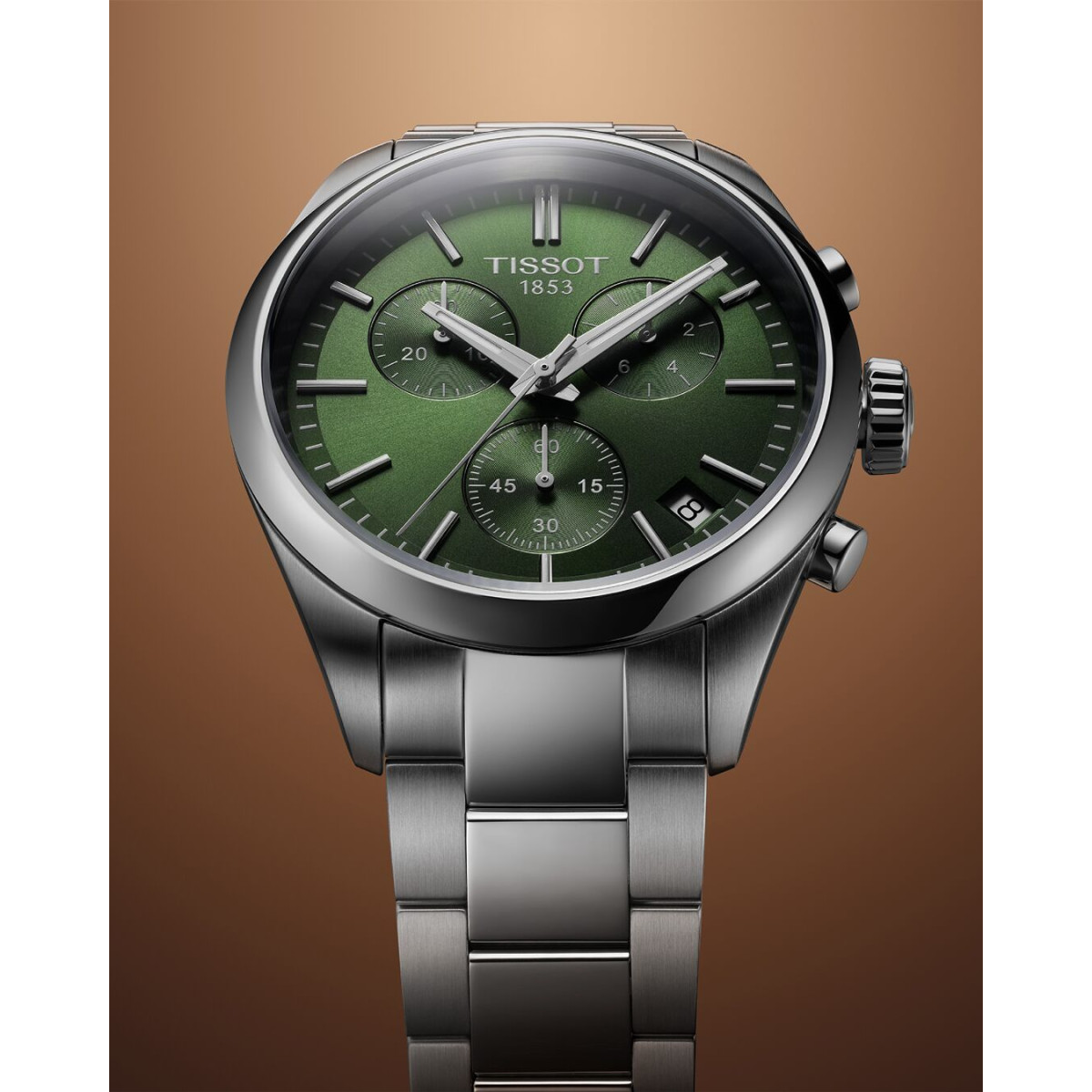 RELOJ PR 100 CHRONOGRAPH TISSOT