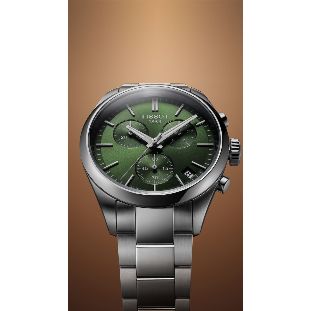 RELOJ PR 100 CHRONOGRAPH TISSOT