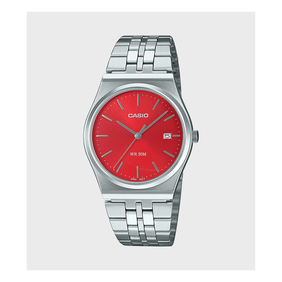 RELOJ CASIO COLLECTION
