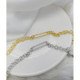 PULSERA PLATA Y CIRCONITAS