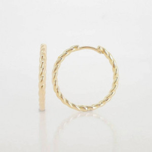 PENDIENTES PLATA Y CIRCONITAS