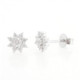 PENDIENTES PLATA Y CIRCONITAS