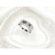 ANILLO PLATA Y CIRCONITAS
