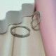 PENDIENTES PLATA Y CIRCONITAS