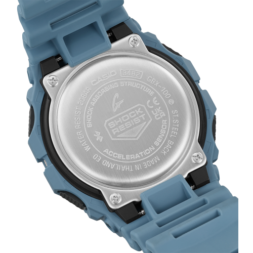 RELOJ G-SHOCK G-LITE