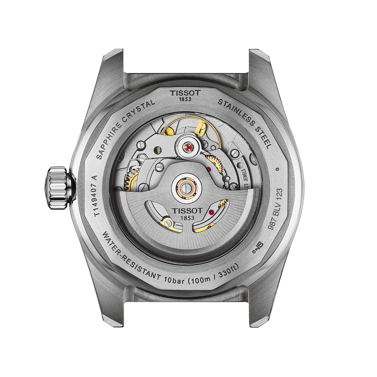 RELOJ PR516 TISSOT