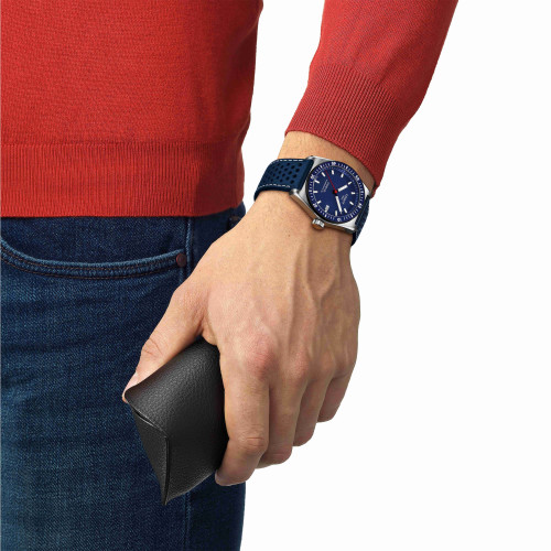 RELOJ PR516 TISSOT