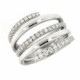 ANILLO O/B BTES 0.77 QT