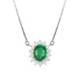 COLLAR O/B BTES 0.53 QT Y ESMER. 1.23 QT