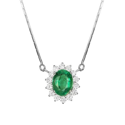 COLLAR O/B BTES 0.53 QT Y ESMER. 1.23 QT