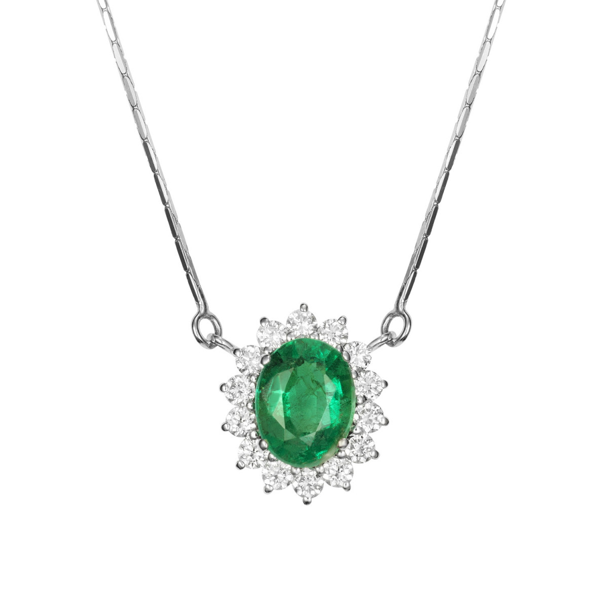 COLLAR O/B BTES 0.53 QT Y ESMER. 1.23 QT
