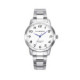 RELOJ ACERO BRAZALETE