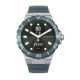 RELOJ SMART ACERO IP VERDE VICEROY