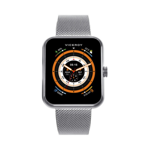 RELOJ SMART ALUMINIO VICEROY