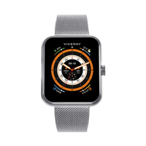 RELOJ SMART ALUMINIO VICEROY