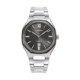 RELOJ ACERO IP GRIS Y ROSA VICEROY