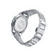 RELOJ ACERO Y CERAMICA VICEROY