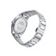 RELOJ ACERO IP GRIS Y ROSA VICEROY