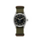 RELOJ KHAKI FIELD 38 MM HAMILTON