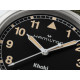 RELOJ KHAKI FIELD 38 MM HAMILTON