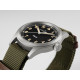 RELOJ KHAKI FIELD 38 MM HAMILTON
