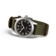 RELOJ KHAKI FIELD 38 MM HAMILTON