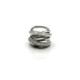 ANILLO PLATA Y CIRCONITAS