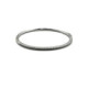 PULSERA PLATA RIGIDA CIRCONITAS